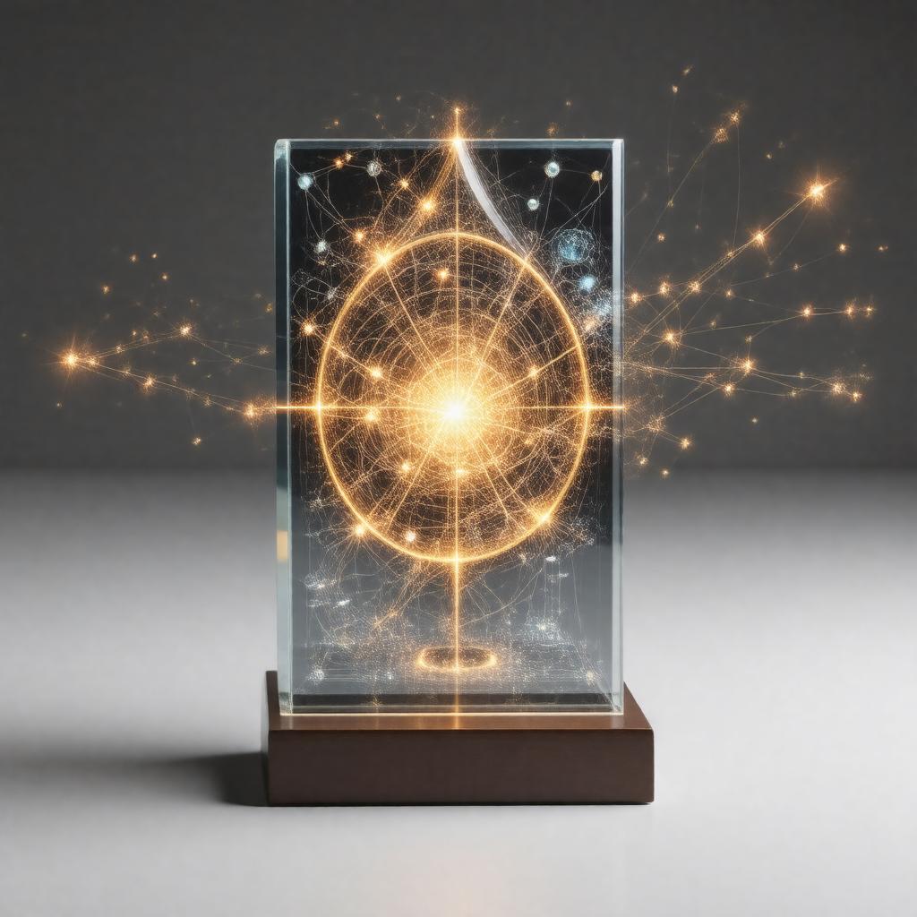 High Energy and Particle Physics Prize